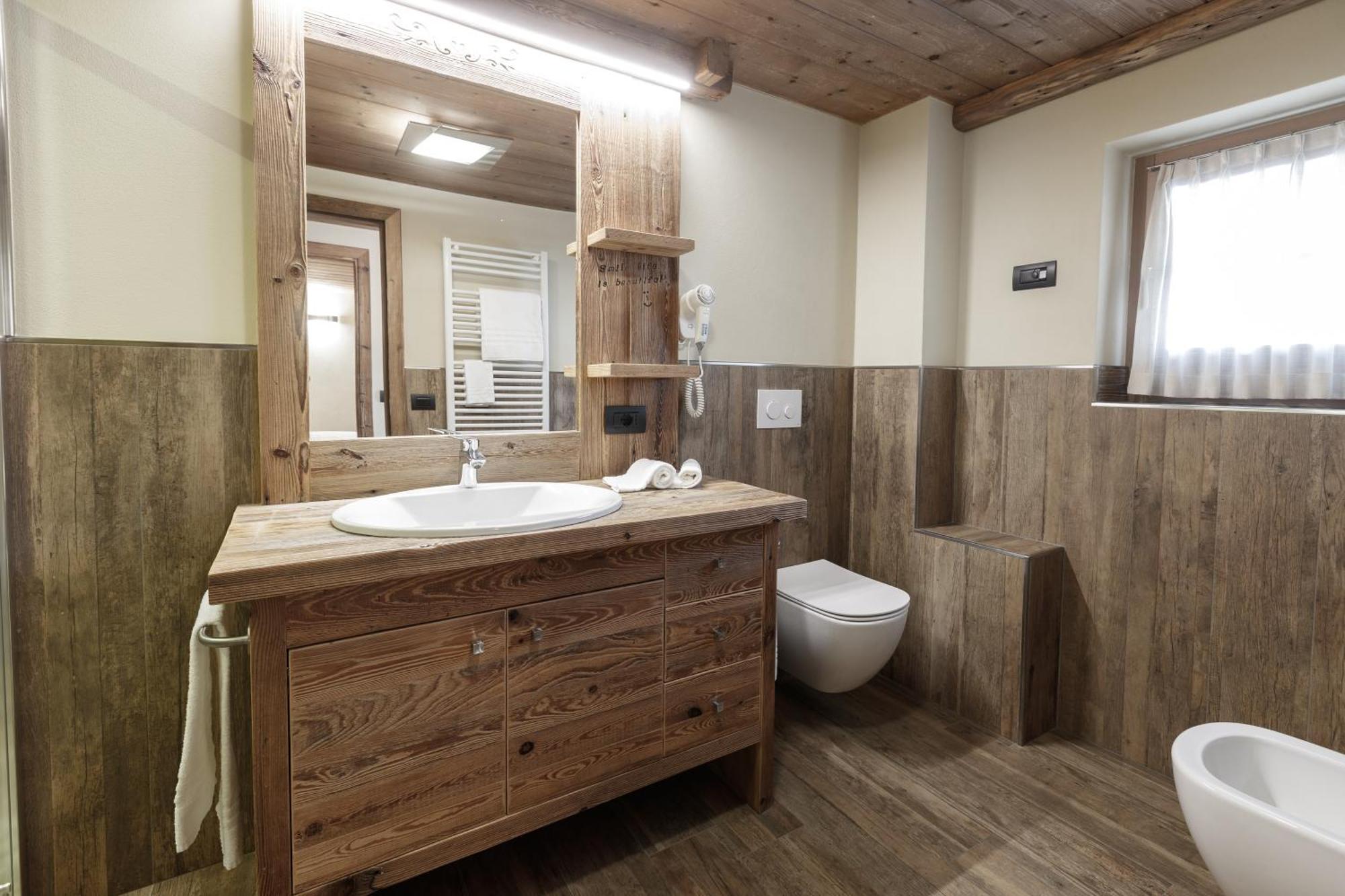 Chalet Jolie Livigno Exterior foto