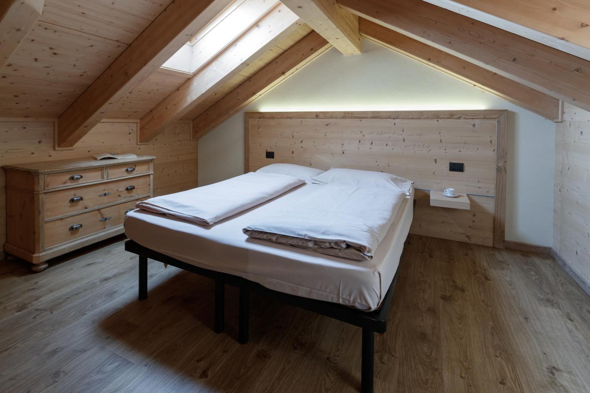 Chalet Jolie Livigno Exterior foto